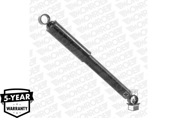 5530043440 Hyundai/Kia Amortecedor traseiro