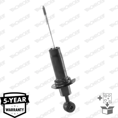 Amortecedor dianteiro Nissan/Infiniti 561005X04A