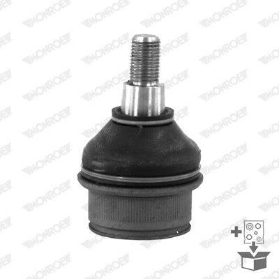 Suporte de esfera inferior Mercedes E  W123