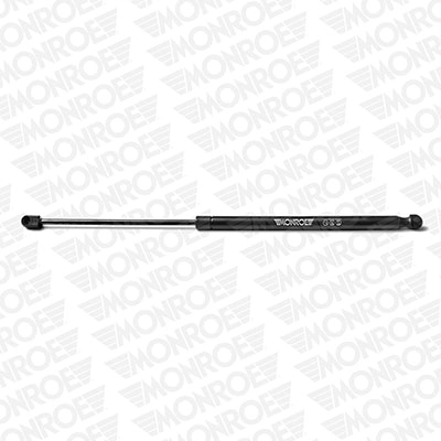 Amortecedor de tampa de porta-malas (de 3ª/5ª porta traseira) para Ford Maverick 1N2