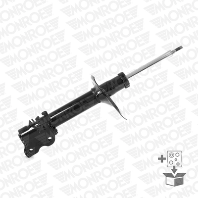 Amortecedor dianteiro esquerdo Kayaba 734049 preço, a partir de 61,50 USD