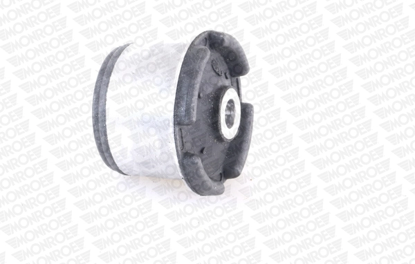 Compre 90495585 General Motors Bloco silencioso dianteiro de braço oscilante traseiro longitudinal