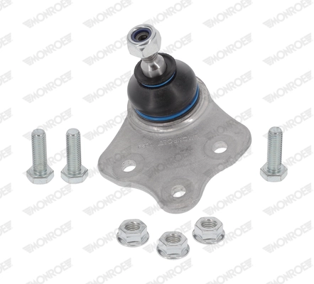 Suporte de esfera superior Mercedes E  S211