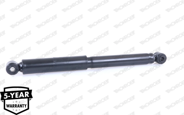 Amortecedor traseiro para Mercedes Sprinter II 4,6-t 906