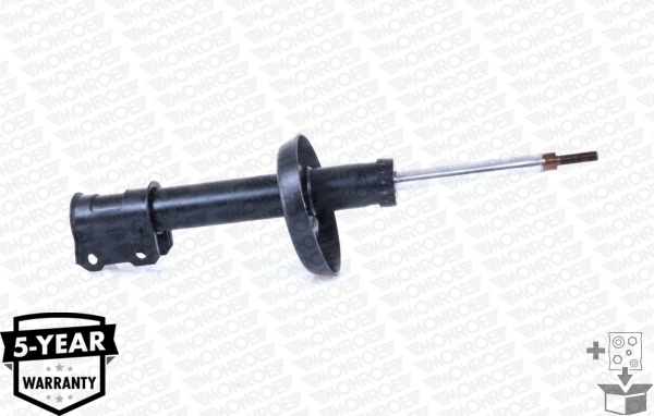 Amortecedor dianteiro esquerdo Monroe G16771 preço, a partir de 63,37 USD