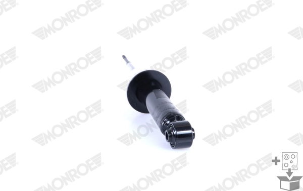 Amortecedor dianteiro para Mitsubishi Pajero III 
