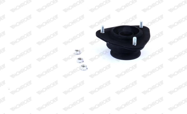  Suporte de amortecedor traseiro Subaru Legacy I sedan (BC) (1989 - 1994) I