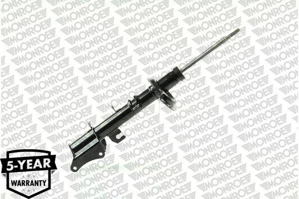  Amortecedor traseiro Alfa Romeo 147 hatchback (937) (2001 - 2010) 