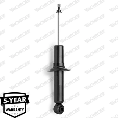 Amortecedor traseiro para Subaru Outback III B13, BP