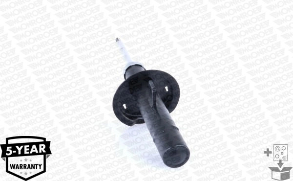 3159DG Al-ko Amortecedor dianteiro direito