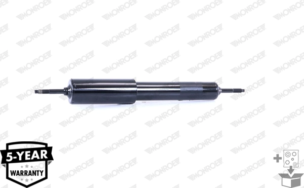 Amortecedor dianteiro 4048307 Fiat/Alfa/Lancia
