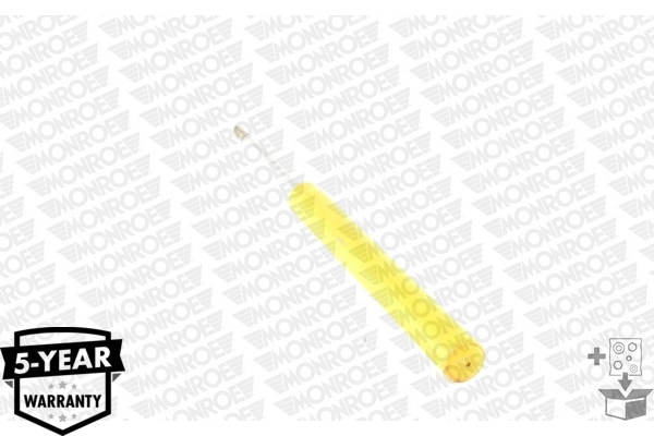 4851049017 Toyota Amortecedor dianteiro