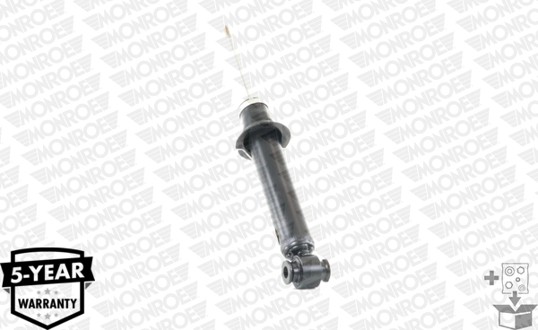 Compre Amortecedor dianteiro Citroen C5 3