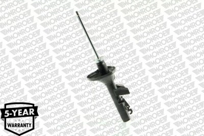Amortecedor traseiro para Ford Mondeo II BFP