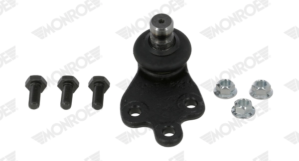 Suporte de esfera inferior para Ford Focus IV HN