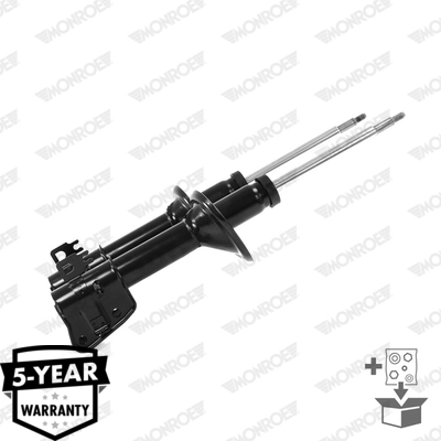 Amortecedor traseiro Land Rover Freelander I SUV (L314) (1997 - 2006) I