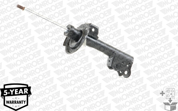 Compre G8114 Monroe Amortecedor dianteiro
