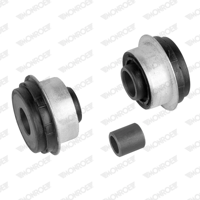  Bloco silencioso dianteiro do braço oscilante inferior Mercedes A hatchback (W176) (2012 - 2018) 