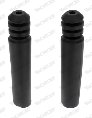 Pára-choque (grade de proteção) de amortecedor traseiro + bota de proteção Nissan JUKE  F15E ao melhor preço