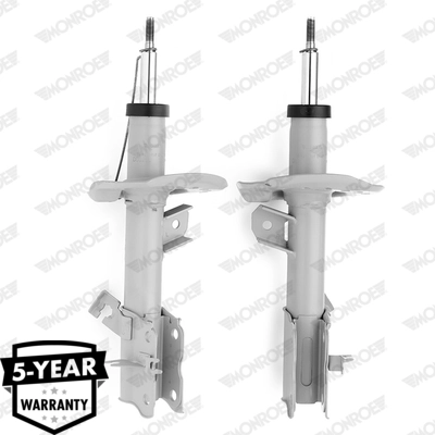 Amortecedor dianteiro Monroe D0025 preço, a partir de 86,83 USD