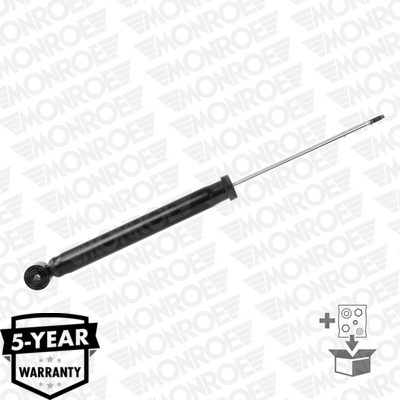 Amortecedor traseiro 376025SP Monroe
