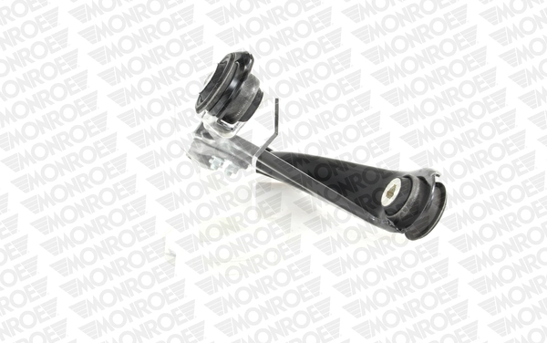 Braço oscilante inferior direito de suspensão dianteira ARM968 Magneti Marelli