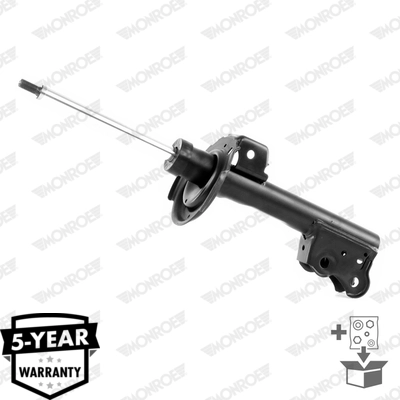 Amortecedor dianteiro Monroe 742024SP