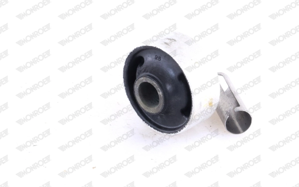 Bloco silencioso dianteiro do braço oscilante inferior para Seat Toledo I 1L