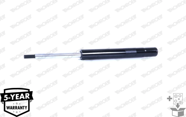 Amortecedor dianteiro Monroe MG247