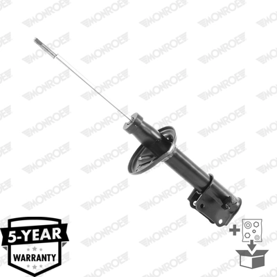 Amortecedor traseiro direito NPS M490A73 preço, a partir de 63,10 USD