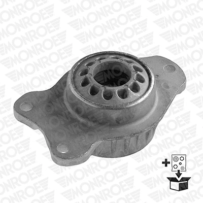 Suporte de amortecedor traseiro Lemforder 39101 preço, a partir de 43,22 USD