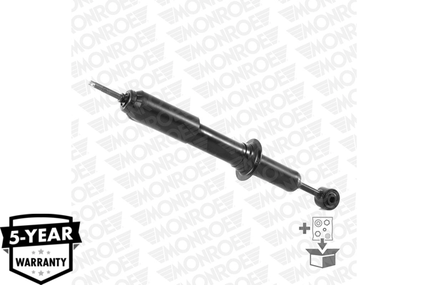 D8065 Monroe Amortecedor dianteiro