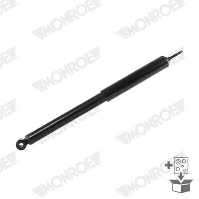 Compre D7694S Monroe Amortecedor traseiro