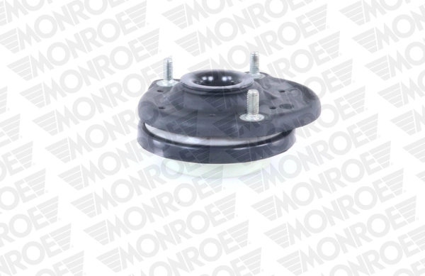 Suporte de amortecedor dianteiro esquerdo General Motors 95530088