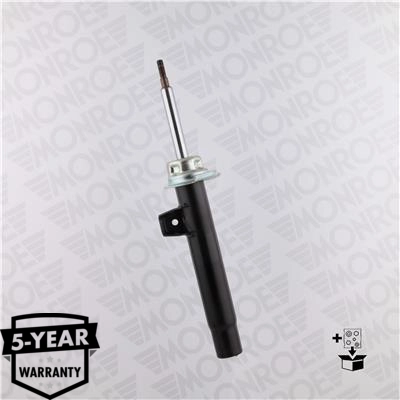 Amortecedor dianteiro direito Peugeot/Citroen 1635532580 preço, a partir de 86,59 USD