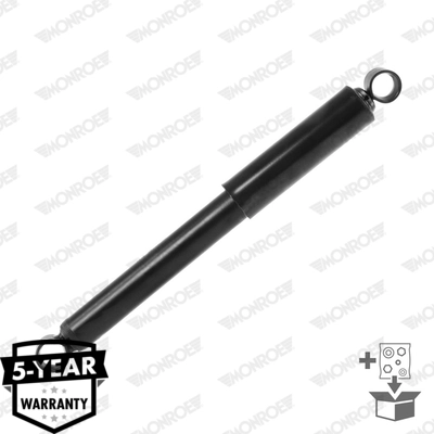 Amortecedor traseiro 5530043440 Hyundai/Kia