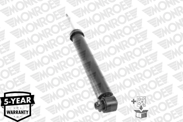 Compre 40684 Mapco Amortecedor traseiro