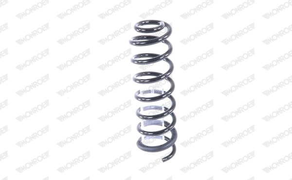  Mola traseira Mercedes A hatchback (W168) (1997 - 2004) 