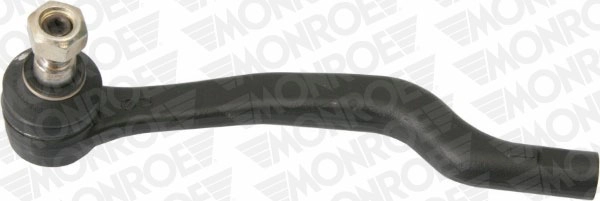  Ponta externa da barra de direção Mercedes A hatchback (W168) (1997 - 2004) 