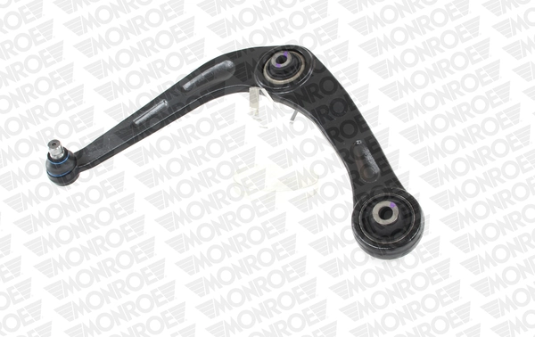 Compre L28524 Monroe Braço oscilante inferior esquerdo de suspensão dianteira