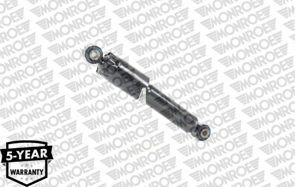  Amortecedor traseiro Nissan Pathfinder SUV (R51M) (2005 - 2012) 