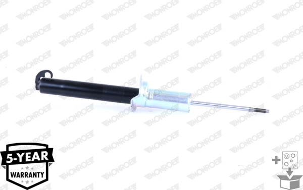 Amortecedor dianteiro para Alfa Romeo 147  937