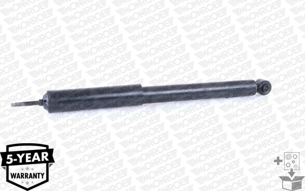 Compre 43068 Monroe Amortecedor traseiro
