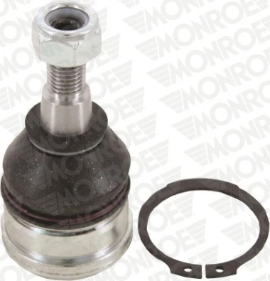 Suporte de esfera inferior para Mitsubishi Colt VI Z3A
