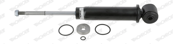 Amortecedor de cabina (TRUCK) 1502470 Scania