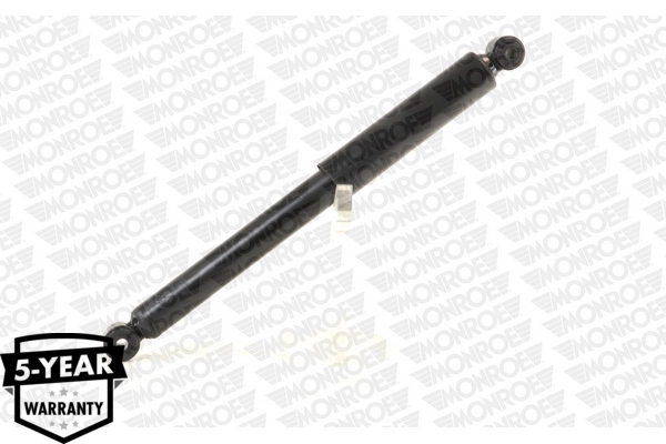  Amortecedor traseiro Ford Connect сaixa (TC7) (2002 - 2013) 