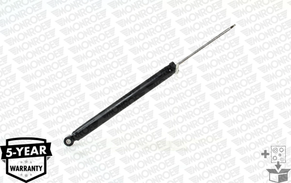 Amortecedor traseiro Monroe G1197