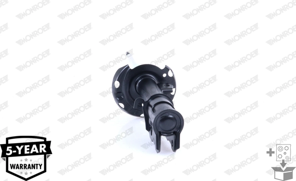Amortecedor dianteiro direito G16327 Monroe