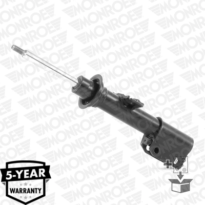 Compre 11741 Monroe Amortecedor dianteiro esquerdo