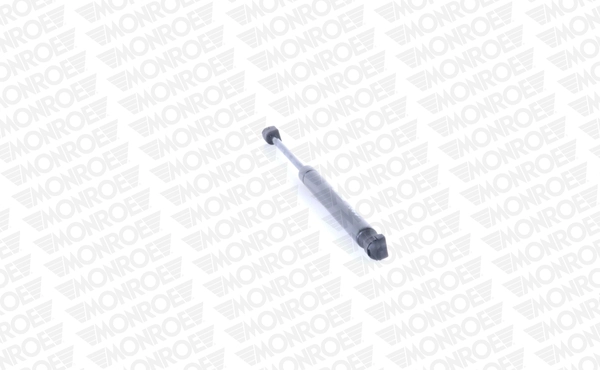 Amortecedor de tampa de porta-malas (de 3ª/5ª porta traseira) para Renault Megane II BM0, CM0, BM1, CM1